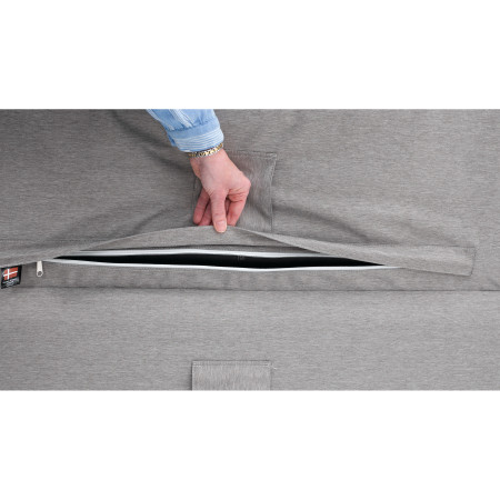 Aufblasbares Sofa Outwell Snowbird Lake