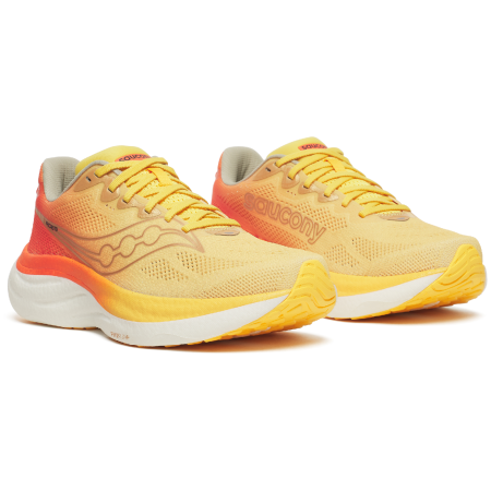 Herren Laufschuhe Saucony Ride 19