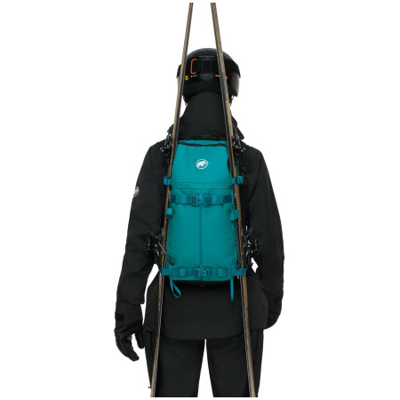 Damenrucksack Mammut Nirvana 22 Women