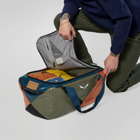 Reisetasche Salewa Discovery Duffle S