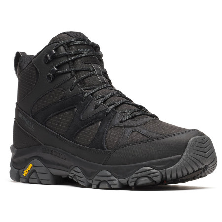 Wanderschuhe Merrell Thermo Snow Grip Mid Wp