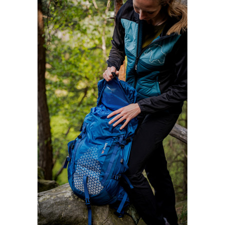 Wanderrucksack Zulu Summit 28l