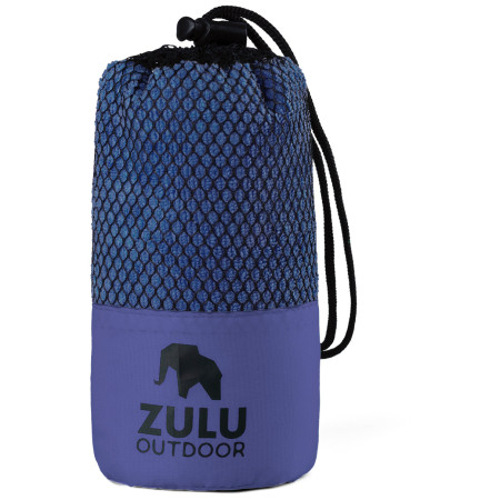 Handtuch Zulu Comfort 85x150 cm