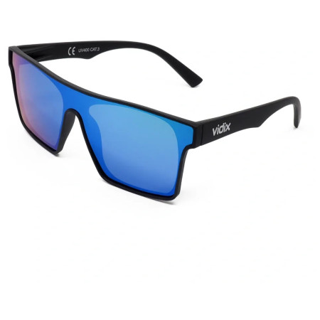 Sonnenbrille Vidix Bang schwarz/grün Green