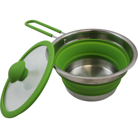Kochtopf Vango Cuisine 1L Non-Stick Pot