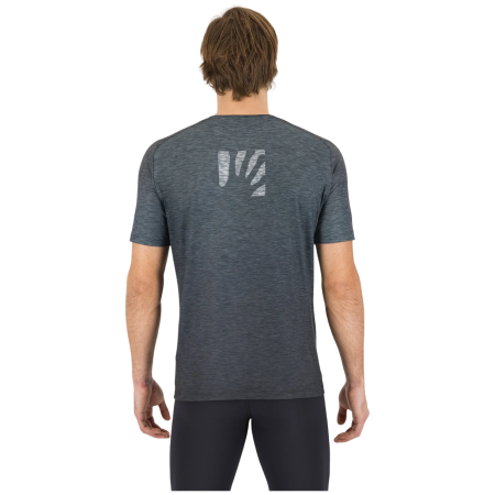 Herren-Funktionsshirt Karpos Prato Piazza Jersey