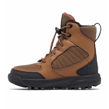 Kinderschuhe Columbia Youth Portlander™ Omni-Heat™