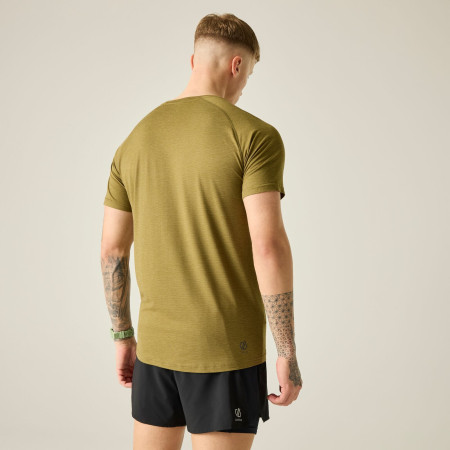 Herren-T-Shirt Dare 2b Persist Tee