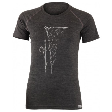 Damen-Funktionsshirt Lasting Kahor