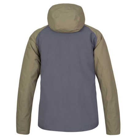 Herrenjacke Hannah Mascon
