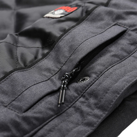 Damenweste Alpine Pro Harda