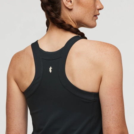 Damenkleid Cotopaxi Muevo Dress