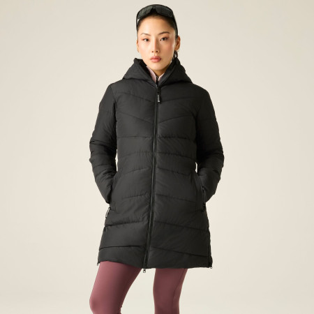 Damen Skijacke Dare 2b Glacier Long Jacket