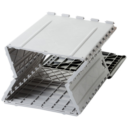 Mülleimer Brunner Plitter