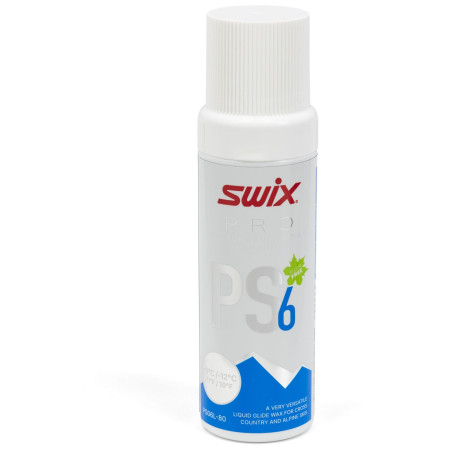 Wachs Swix Performance Speed, blau, 80 ml