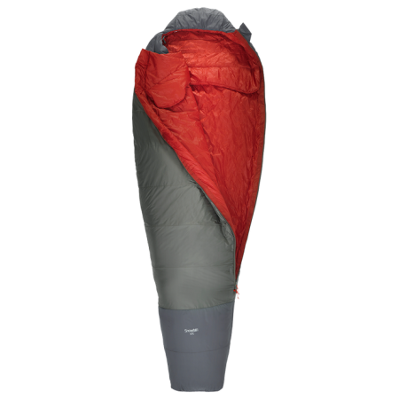 Schlafsack Robens Snowfall I +2°C Long