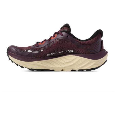 Damen Laufschuhe Topo Ultraventure 5 Wide