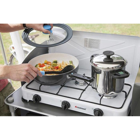 Geschirrset Bo-Camp Elegance Compact 3