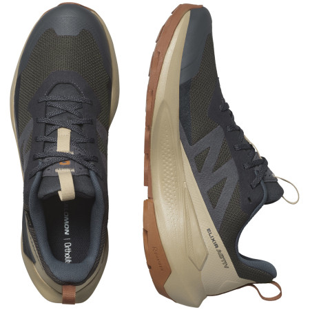 Herren Trekkingschuhe Salomon Elixir Activ Gore-Tex