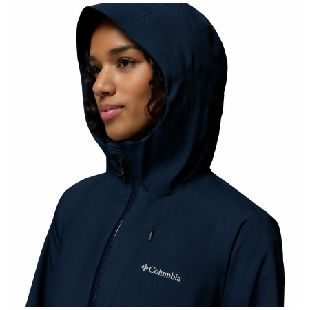 Damenjacke Columbia Trailborne™ 2.5L Shell