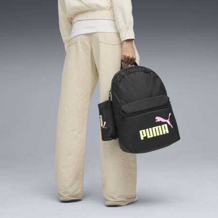 Urban-Rucksack Puma Phase Backpack Set