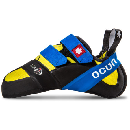 Kletterschuhe Ocún Ozone QC