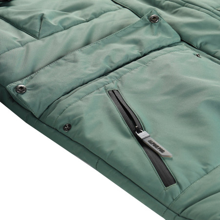 Herrenjacke Alpine Pro Werd