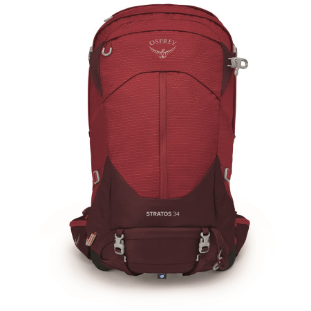 Wanderrucksack Osprey Stratos 34