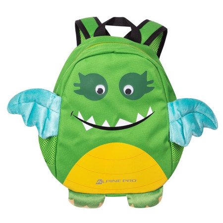 Kinderrucksack Alpine Pro Cole grün
