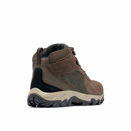 Herren Trekkingschuhe Columbia Newton Ridge™ Plus Ii Suede Wp
