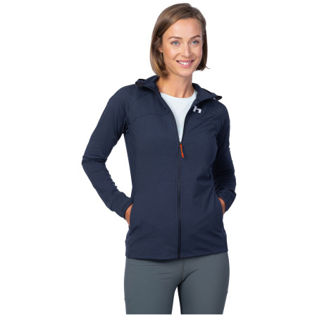 Damen Funktions-Sweatshirt Hannah Eli Hoody