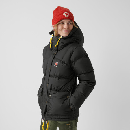 Damenjacke Fjällräven Expedition Down Lite Jacket W