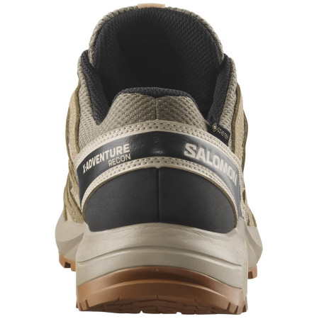Damen Trekkingschuhe Salomon X-Adventure Recon Gore Tex