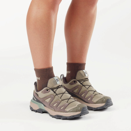 Damenschuhe Salomon X Ultra 360 Leather Gore-Tex