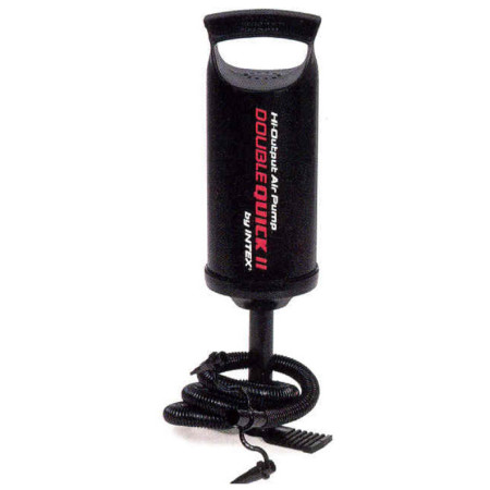 Pumpe Intex Double Quick II Pump 68614