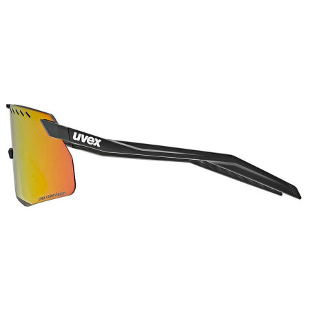Sonnenbrille Uvex Pace Stage S Cv