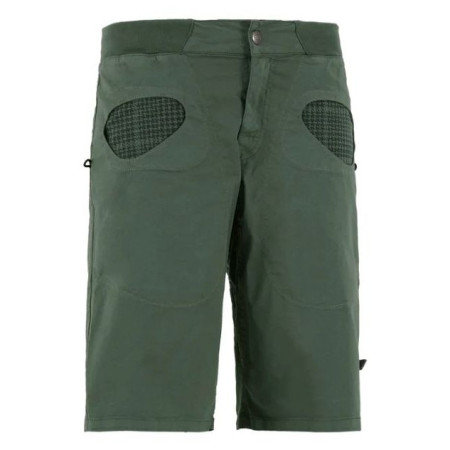 Herrenshorts E9 Rondo Short2.2 Men's grün Agave