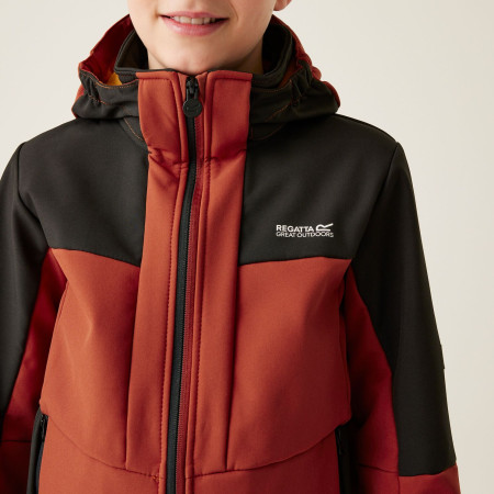 Kinderjacke Regatta Haydenbury II