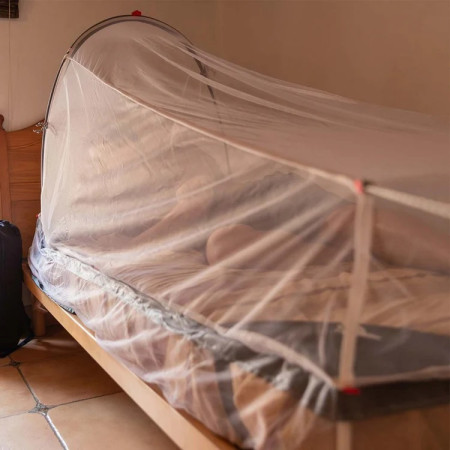 Moskitonetz Lifesystems Arc Self-Supporting Single Mosquito Net
