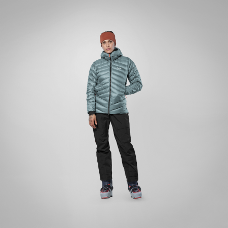 Damenjacke Salewa ORTLES MED 3 RDS DWN JACKET W