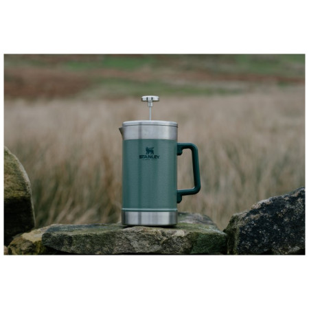 Kaffeemaschine Stanley Classic Stay Hot French press