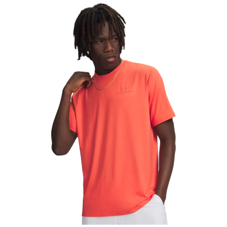 Herren-T-Shirt Under Armour Vanish Energy SS