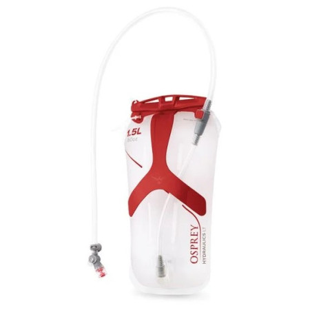 Wasser-Sack Osprey Hydraulics Lt 1.5L Reservoir