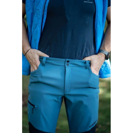 Herrenhose Husky Kavia M