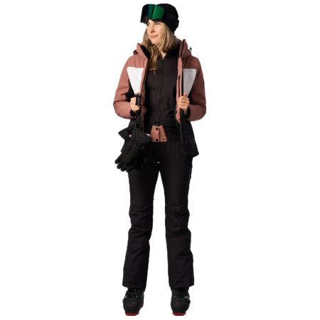 Damen Skijacke Northfinder Ola