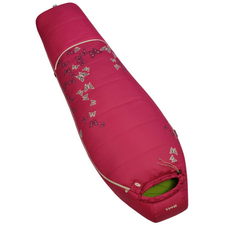 Kinderschlafsack Boll Patrol Lite