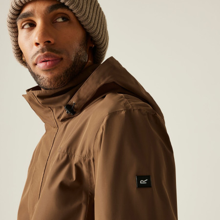 Herrenjacke Regatta MattII