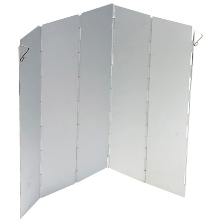 Zubehör für Kocher Bo-Camp Cooking windshield 5P