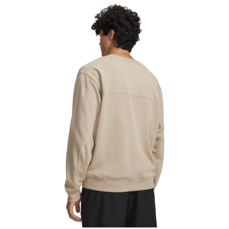 Herren-Sweatshirt Under Armour Rival LW Crew