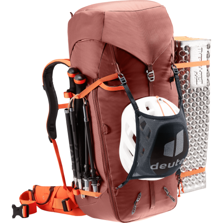 Rucksack Deuter Guide 44+8